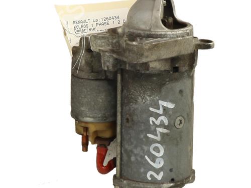 Starter RENAULT KOLEOS I (HY_) 2.0 dCi 4x4 (HY0K) | BP32764700M8  - Image 5