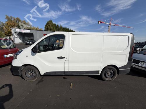 Steering column stalk RENAULT TRAFIC III Van (FG_) 2.0 dCi 145 (FGML) | BP29541294I23  - Image 10