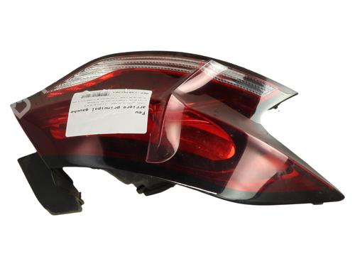 Left taillight CITROËN DS4 (NX_) 2.0 HDi 165 | BP38101855C34 - Image 4