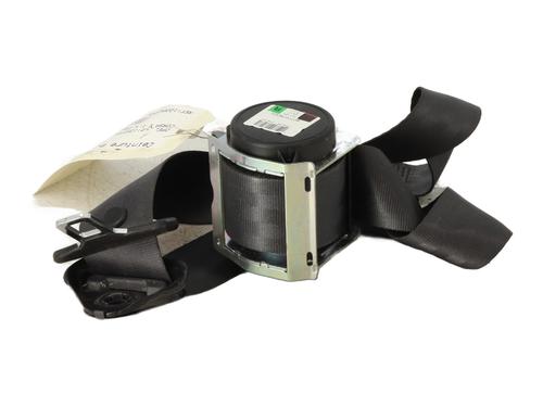 Front right seatbelt OPEL CORSA E (X15) 1.4 Turbo (08, 68) | BP33167913I25 - Image 2