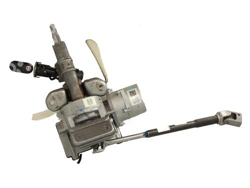 Used Steering column Steering column FIAT 500 (312_) 1.2 (312AXA1A) (69 hp) 32681187 32681187