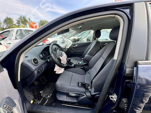 Left mirror AUDI A3 Sportback (8PA) 2.0 TDI | BP21311876C26 