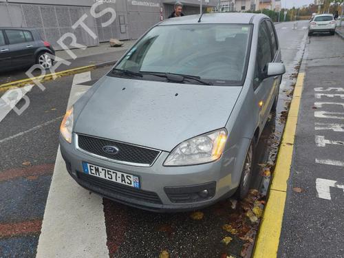 AC compressor FORD FOCUS C-MAX (DM2) 1.6 TDCi | BP21314840M34  - Image 7