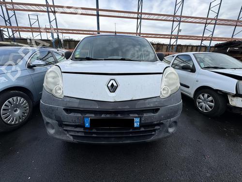 Left taillight RENAULT KANGOO Express (FW0/1_) 1.5 dCi 85 (FW0K, FW0L, FW0B) | BP21320116C34 