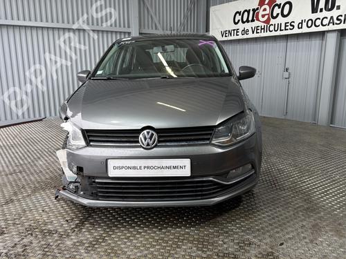 Used Parts VW POLO V (6R1, 6C1) 1.4 TDI (75 hp) 4427701