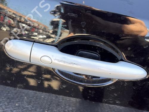 Used Right front door Right front door RENAULT KOLEOS I (HY_) 2.0 dCi 4x4 (HY0K) (150 hp) 33796815 33796815