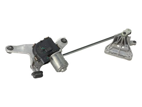 Used Front wiper motor PEUGEOT 308 III (FB_, FH_, FP_, F3_, FM_) PureTech 110 (FPHNPL) (110 hp) 27574681
