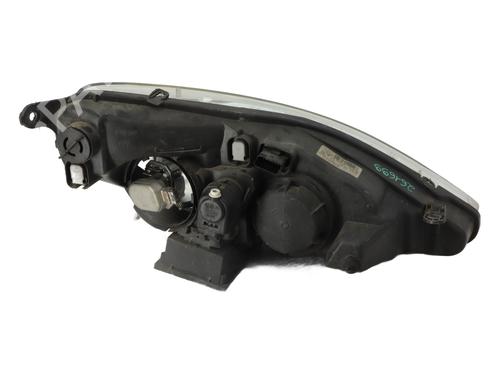 Left headlight PEUGEOT 607 (9D, 9U) 3.0 V6 24V | BP36287146C28 - Image 4