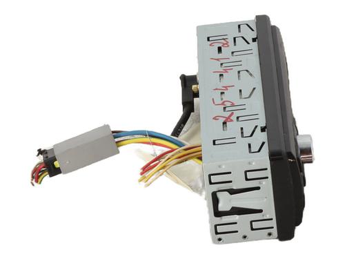 Bilradio PEUGEOT 206 Hatchback (2A/C) 1.4 i | BP30922972E6