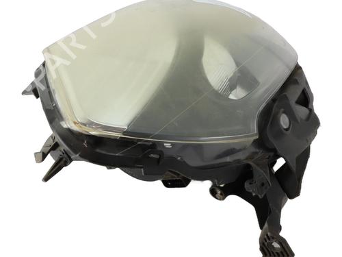 Right headlight RENAULT CLIO III (BR0/1, CR0/1) 1.5 dCi (C/BR0G, C/BR1G) | BP28169709C29 