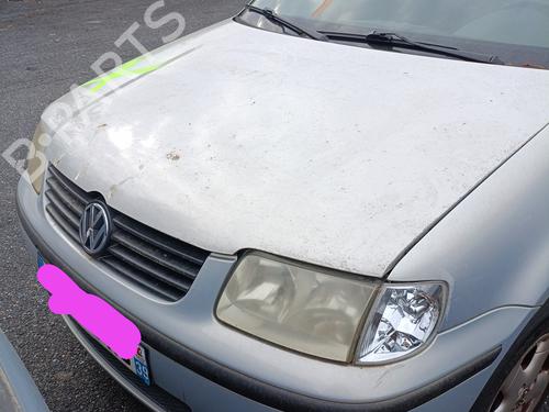 Left taillight VW POLO (6N2) 1.4 | BP25132704C34 