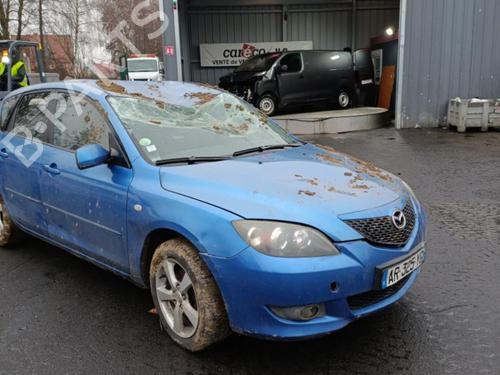 Fuse box MAZDA 3 (BK) 1.6 (BK14) | BP32405731E1 - Image 27