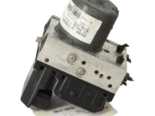 Used ABS pump ROVER 75 (RJ) 2.0 V6 (150 hp) 21367167