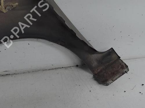 Right front fenders FORD FIESTA VI (CB1, CCN) 1.6 TDCi | BP21292905C42 