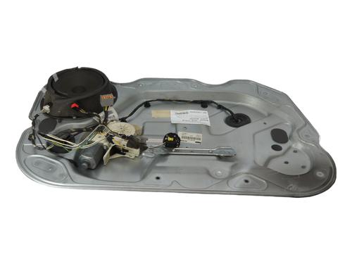 Left front window motor FORD FOCUS II (DA_, HCP, DP) | BP37699782E21 - Image 2