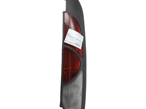 Right taillight RENAULT KANGOO (KC0/1_) D 65 1.9 (KC0E, KC02, KC0J, KC0N) | BP30868525C35  - Image 6