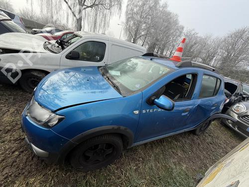 Front left seatbelt DACIA SANDERO II TCe 90 (B8M1, B8MA, B8AC) | BP23814207I26 - Image 15