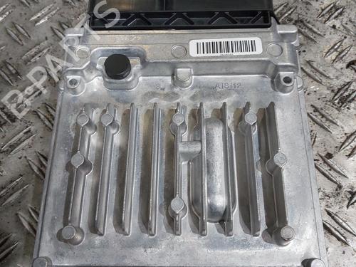 Engine control unit (ECU) MERCEDES-BENZ VITO / MIXTO Van (W639) 113 CDI (639.601, 639.603, 639.605) | BP40499492M57 - Image 2