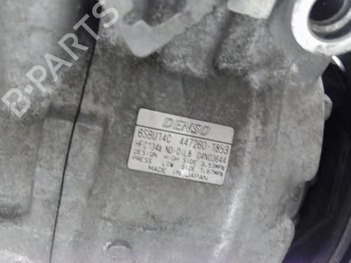 Used AC compressor AC compressor BMW 3 (E90) 325 d (204 hp) 21295857 21295857