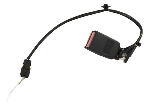 Sikkerhedssele-spænde PEUGEOT 207 (WA_, WC_) 1.6 HDi | BP29865145I32