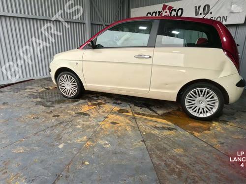 Left headlight LANCIA YPSILON (843_) 1.3 JTD (843.AXD11, 843.AXD1A) | BP32300889C28 - Image 11