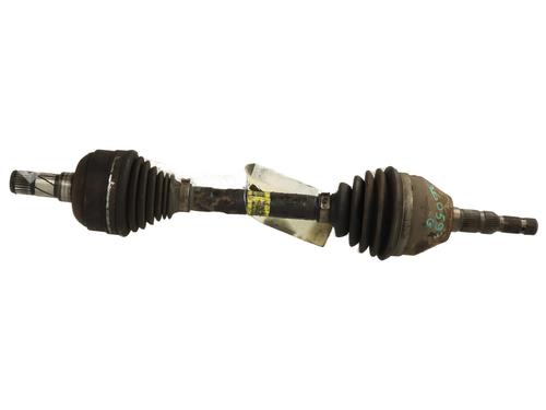 Left front driveshaft OPEL MERIVA B MPV (S10) 1.7 CDTI (75) | BP32348038M38 - Image 3