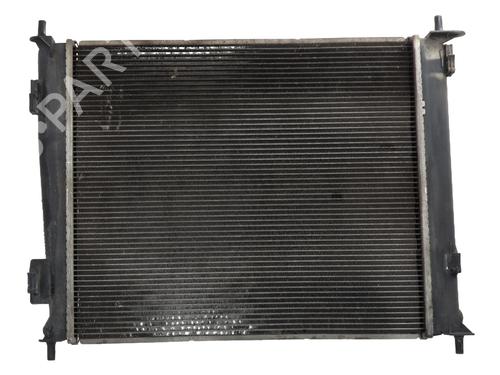 Used Water radiator Water radiator KIA SOUL I (AM) [2009-2014] 36106651 36106651