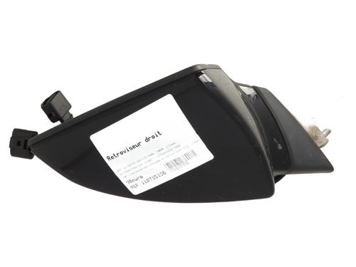 Right mirror SEAT LEON ST (5F8) 2.0 TDI 4Drive | BP28133055C27 