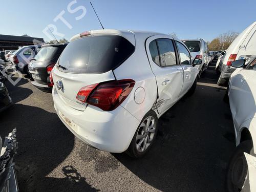 Ratstangsstang OPEL CORSA E (X15) 1.4 Turbo (08, 68) | BP21879836I23 - Image 11