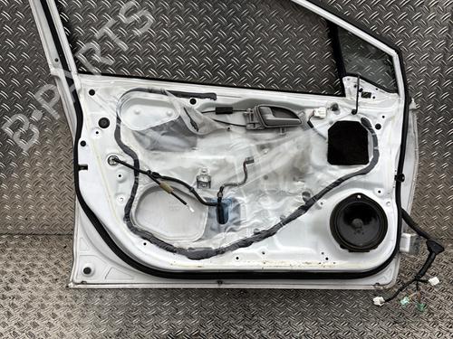 Left front door HONDA INSIGHT (ZE_) 1.3 IMA (ZE28, ZE2) | BP31712825C2 