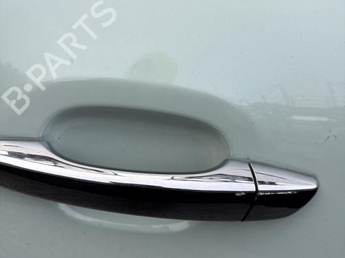 Dør venstre bagtil CITROËN C3 III (SX) 1.2 THP 110 (SXHNPS, SXHNZT, SXHNZ6) | BP29709596C4 - Image 5