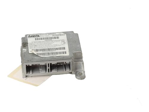 Airbag styreenhed Airbag styreenhed CITROËN NEMO MPV 1.3 HDi 80 (80 hp) 33449296 33449296