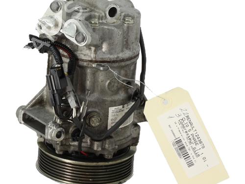 AC compressor RENAULT CLIO V (B7_) 1.0 TCe 100 (B7MT) | BP21680336M34 - Image 3