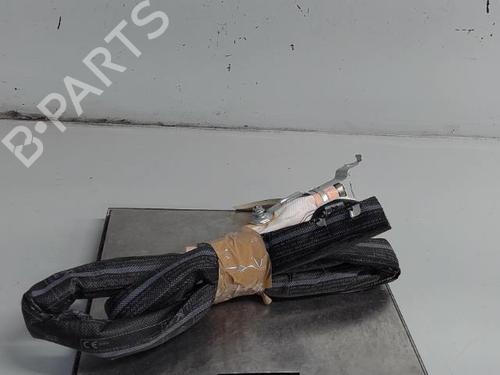 Højre gardin airbag PEUGEOT 308 SW II (LC_, LJ_, LR_, LX_, L4_) 1.6 BlueHDi 120 (120 hp) 21292457