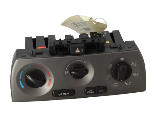 Used Climate control JAGUAR X-TYPE I Estate (X400) 2.0 D (130 hp) 21292475