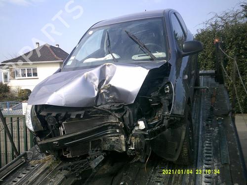 Warning switch HYUNDAI i20 I (PB, PBT) 1.2 | BP21370193I22  - Image 22