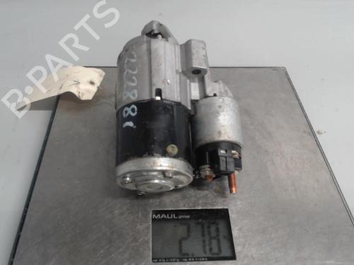 Starter CITROËN C4 II (NC_) 1.4 VTi 95 (NC8FP0) | BP21290309M8 