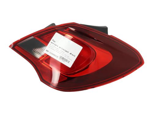 Used Right taillight OPEL CORSA E (X15) 1.4 Turbo (08, 68) (101 hp) 30317977