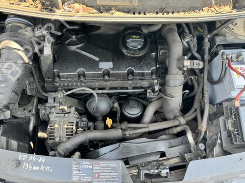 Starter FORD GALAXY I (WGR) 1.9 TDI | BP21292979M8 