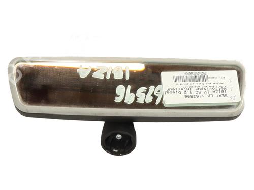 Espejo interior Espejo interior SEAT IBIZA IV (6J5, 6P1) 1.2 TDI (75 hp) 21317426 21317426