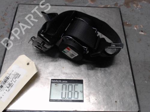 Used Rear right belt tensioner OPEL ASTRA J (P10) 1.7 CDTI (68) (110 hp) 21294237