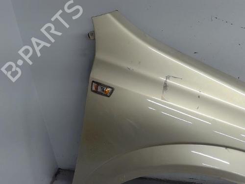 Right front fenders OPEL ASTRA H GTC (A04) 1.7 CDTi (L08) | BP21298478C42 