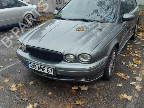 Generator JAGUAR X-TYPE I Estate (X400) 2.0 D | BP21867067M7 