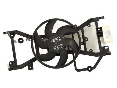 Used Radiator fan DACIA SANDERO II TCe 90 (B8M1, B8MA, B8AC) (90 hp) 30570164