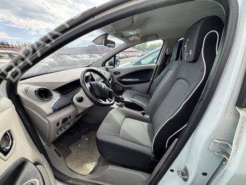 Left front window switch RENAULT ZOE (BFM_) ZOE | BP29869274I27 - Image 17