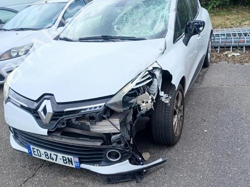 Engine RENAULT CLIO IV (BH_) 1.5 dCi 90 | BP37699703M1  - Image 30