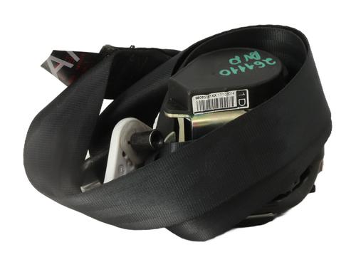 Front right seatbelt PEUGEOT 2008 I (CU_) 1.6 HDi | BP35960739I25 - Image 2