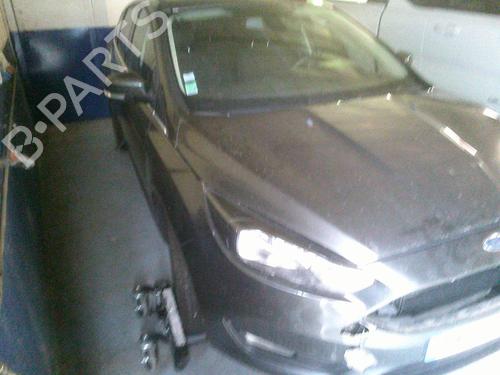 Mass air flow sensor FORD FOCUS III 1.5 TDCi | BP29588615M95 - Image 9