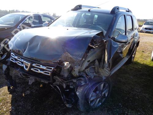 Left front window switch DACIA DUSTER (HS_) 1.2 TCe 125 | BP21297877I27 - Image 10