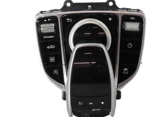 Used Switch MERCEDES-BENZ GLC (X253) 250 d 4-matic (253.909) (204 hp) 29057717